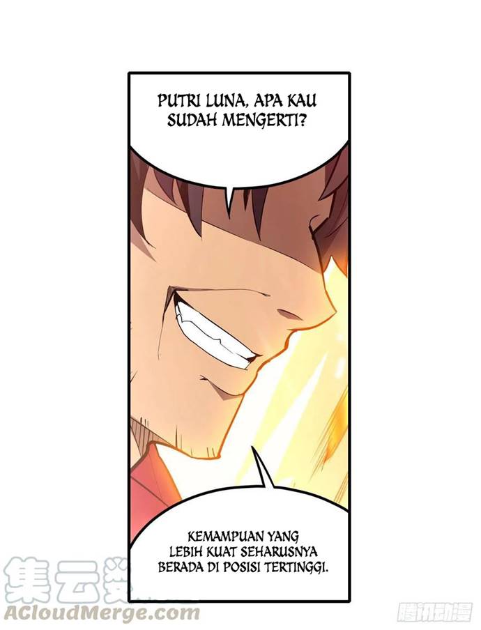 Wuxian Shitu Yu Shier Zhan Ji (Infinite Apostles and Twelve War Girls) Chapter 135 Gambar 27